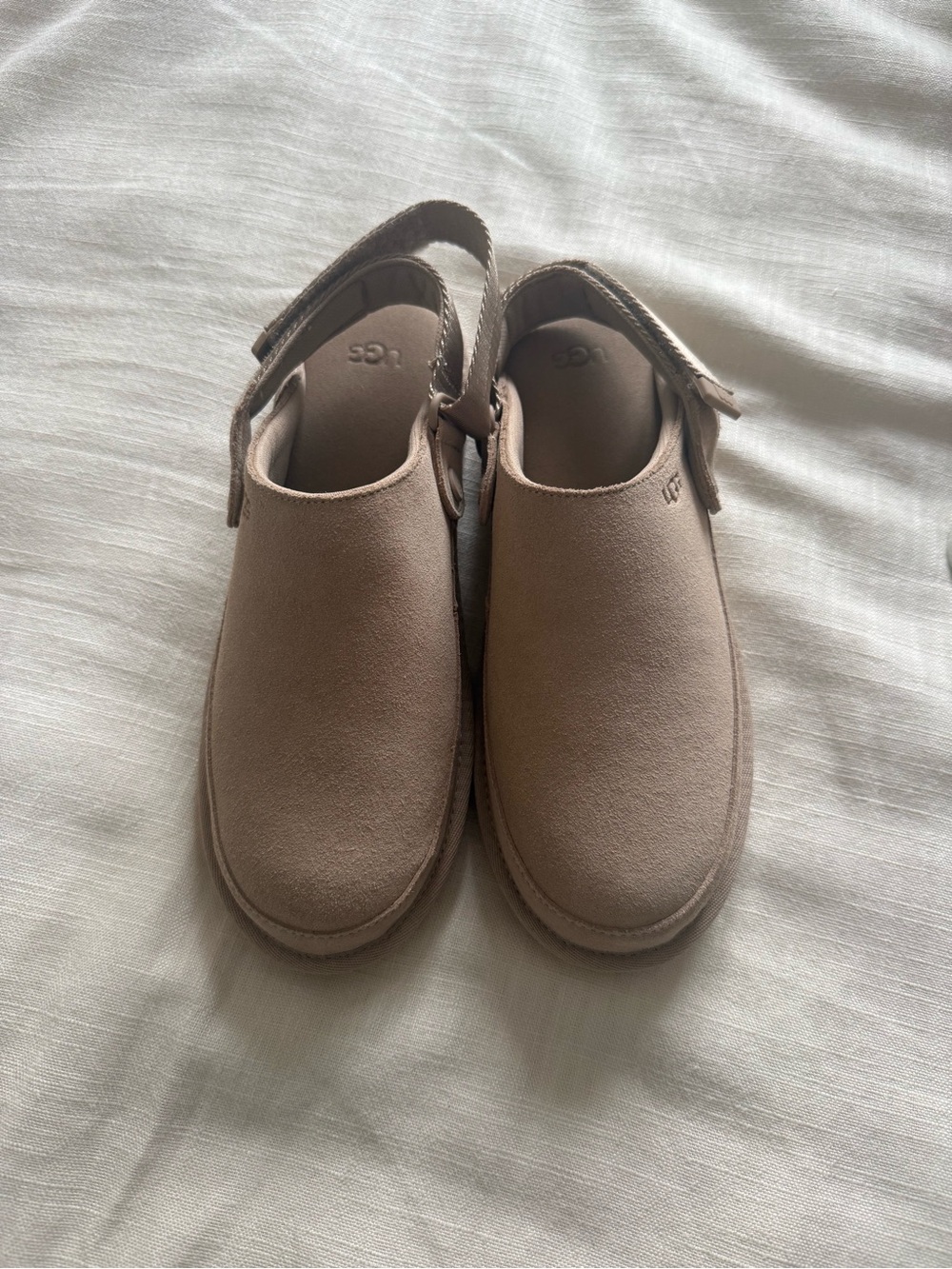 UGG Golden Star Clogs